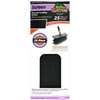 Gator SilicaCut 3300 Sanding Screen, 11 in L, 4-3/8 in W, 220 Grit, Very Fine, Silicon Carbide Abrasive, 1-Sheet