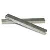CHISEL POINT STAPLE 1/4IN LEG - Case of 6