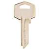 KEY BLANK HARLOC HR2 - Case of 10