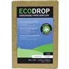 Trimaco 02101 Drop Cloth, 12 ft L, 9 ft W, 1/16 in Thick, Paper, Tan