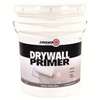 Zinsser 01500 Primer, 400 sq-ft Coverage Area, White, 5 gal
