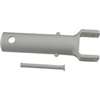 Jed Pool Tools 80-219 Vacuum Handle, Standard, For: All Standard Pool Poles