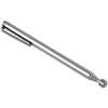 Magnet Source 07228 Telescoping Pickup Tool, 0.3 in Dia, 25 in L, Neodymium