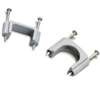 Gardner Bender GSE-205 Strap Staple, Plastic