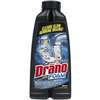 Drano Foamer 14768 Clog Remover, Liquid, Clear, Functional, 17 oz Bottle