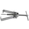 Plumb Pak PP840-41 Faucet Handle Puller, Metal