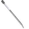 Ancra 42313-12 Winch Bar, Combination, Chrome Plated