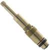 Danco 15700B Faucet Stem, Brass, Brass, 4-29/64 in L