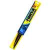 Rain-X Weatherbeater RX30218 Wiper Blade, 18 in, Spine Blade, Rubber/Stainless Steel