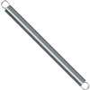 National Hardware 77BC Series N176-271 Door Spring, 1 in ID Dia, 16 in L, Steel, Zinc