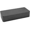 Magnet Source 07044 Magnetic Block, 1-7/8 in L, 7/8 in W