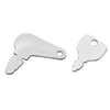 Arnold IK-100 Universal Ignition Key, For: Key Electric Start Engines