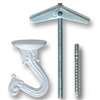 OOK 50330 Swag Hook, White