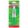 RUBBER CEMENT TUBE 1OZ - Case of 6