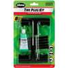 Slime 1034-A Medium Tire Plug Kit