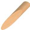 Kreg P-PNT Pocket Hole Plug, 19/64 in Dia, Solid Wood