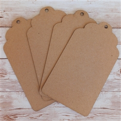 Chipboard MIXED #10