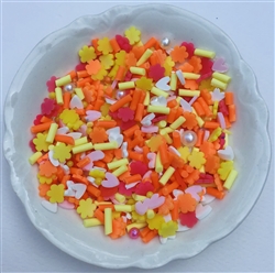 Sprinkles Summer Confetti