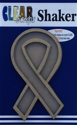 Mini Shaker Ribbon