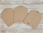 Rounded Tag Chip Dividers 3pk