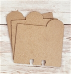 Rounded Tabs Chip Dividers 3pk