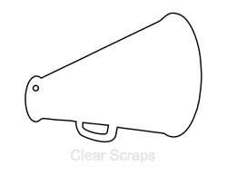 Mini Megaphone Album