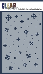 4x6 Snowflake