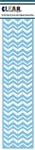 chevron border