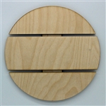 Circle Medium DIY Pallet Shape