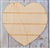 Heart Shiplap Shape Small