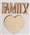 Word n Shape Family-Heart
