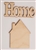Word n Shape Home-House