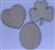 Wood Spring Collection shapes 3 pack