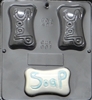 001 "Soap" or Chocolate Candy Mold