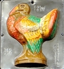 1012 8" Turkey facing "Left" Chocolate
Candy Mold