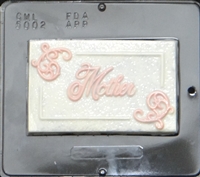 5002 Mother Card Chocolate Candy Mold
