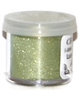 DP-04 "Grass Green" (Avocado) Luster Dusting Powder. 2 gram container.