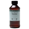 GL-01 Glycerin, Synthetic 99.7%. 4 ounce bottle.