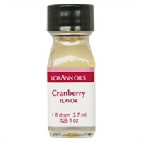 LO-32 Cranberry Flavor. Qty 2 Dram bottles
