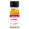 LO-60-12 Pistachio Flavor. Qty 12 Dram bottles