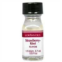 LO-71 Strawberry Kiwi Flavor. Qty 2 Dram bottles