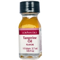 LO-72-24 Tangerine Oil, Natural. Qty 24 Dram bottles
