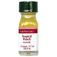 LO-73 Tropical Punch Flavor. Qty 2 Dram bottles
