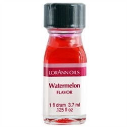 LO-76-12 Watermelon Flavor. Qty 12 Dram bottles