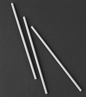 LS-6-0400 6 1/2" X 5/32" Lollipop stick. Qty 400