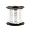 RMS-05 Silver Metallic Ribbon Spool 3/16in. x 250yds.