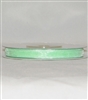 RN-06 Mint Green sheer organza ribbon 1/4" x 25yds. 