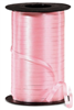 RS-21 Light Pink-curling ribbon spool 3/16in. x 500 yds.
