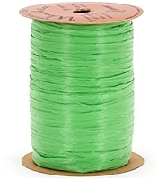 WR-30 Celadon Matte Wraphia 100 yds.