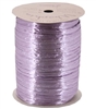 WRP-08 Lavender Pearlized Wraphia 100 yards